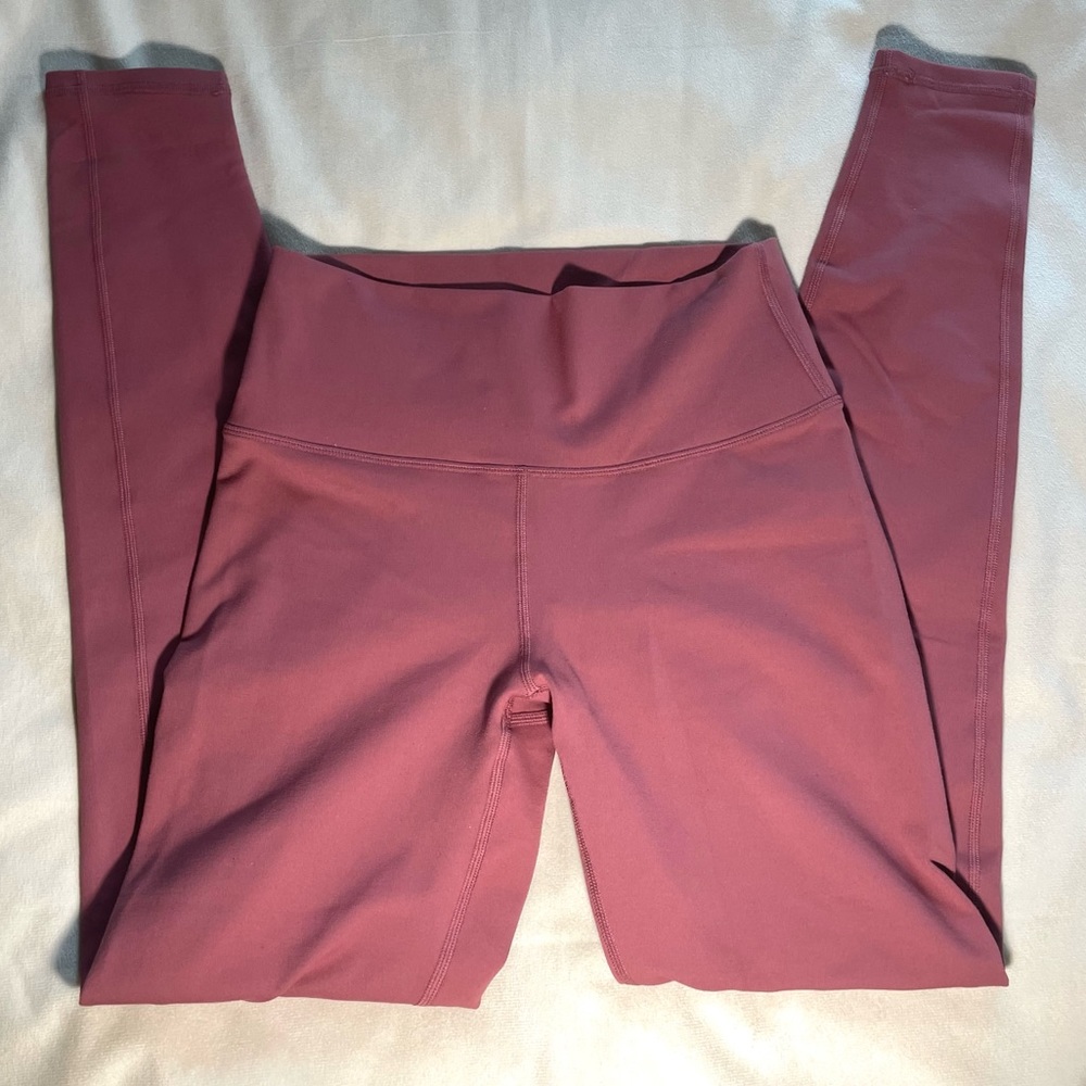 Fabletics High-waisted powerhold legging